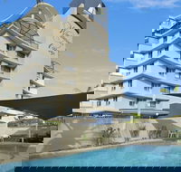 Windward Passage Holiday Apartments - Tourism Gold Coast