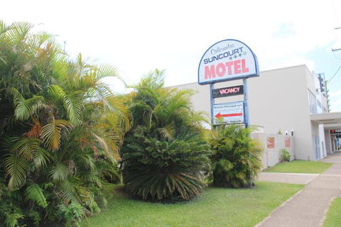Caloundra Suncourt Motel - Tourism Gold Coast 5