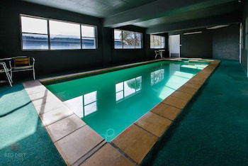 Attunga Alpine Lodge And Apartments - Tourism Gold Coast 1