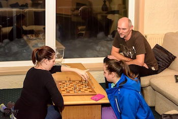 Attunga Alpine Lodge And Apartments - Tourism Gold Coast 5