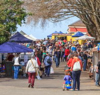 2 Dukes Daylesford - Tourism Gold Coast