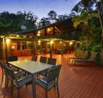 Wait a While Daintree - Tourism Gold Coast