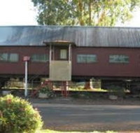 West Wyalong Caravan Park - Tourism Gold Coast