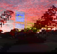 Colonial Terrace Motor Inn - Tourism Gold Coast