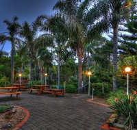 Diamond Beach Resort - Tourism Gold Coast