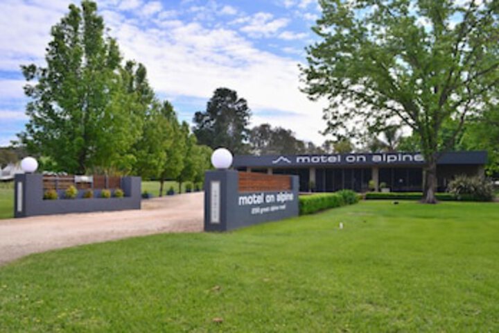 Abbeyard VIC Tourism Gold Coast