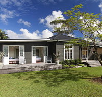 Black Fox - Tourism Gold Coast
