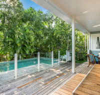 A PERFECT STAY - Kia Ora Byron - Tourism Gold Coast