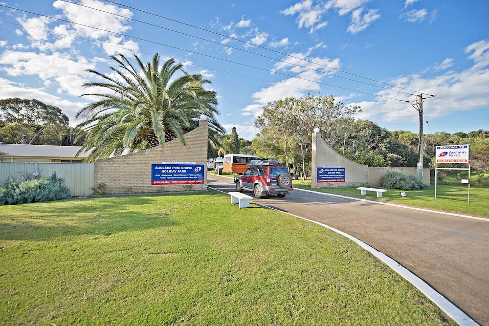 Chadwick WA Tourism Gold Coast