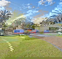 Acclaim Pine Grove Holiday Park - Tourism Gold Coast