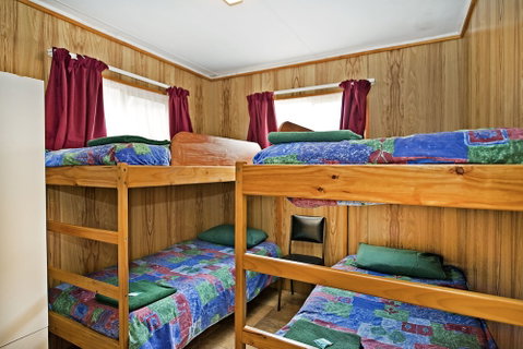 Acclaim Pine Grove Holiday Park - Tourism Gold Coast 1