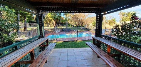 Acclaim Pine Grove Holiday Park - Tourism Gold Coast 3