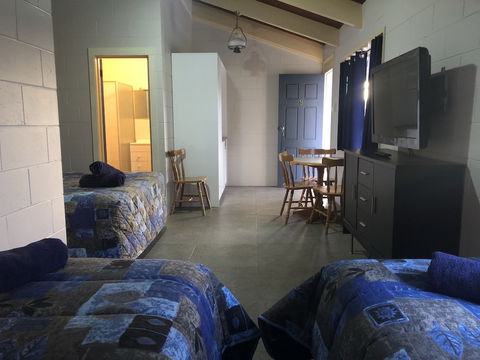 Breeze Inn Ulladulla - Tourism Gold Coast 6