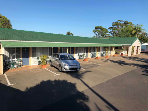 Breeze Inn Ulladulla - Tourism Gold Coast 1