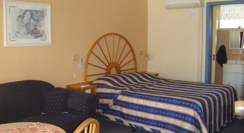 Breeze Inn Ulladulla - Tourism Gold Coast 2