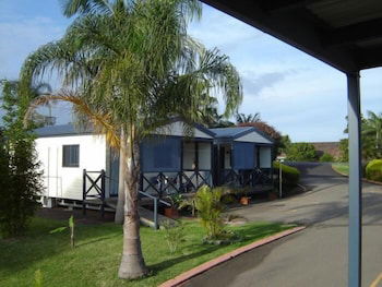 Breeze Inn Ulladulla - Tourism Gold Coast 0