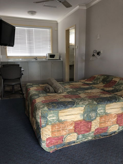 Breeze Inn Ulladulla - Tourism Gold Coast 4
