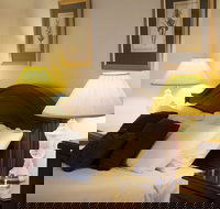 Cobb  Co Court Boutique Hotel - Tourism Gold Coast