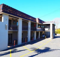 Bella Vista Motel - Tourism Gold Coast