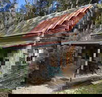 Corinna Wilderness Experience - Tourism Gold Coast