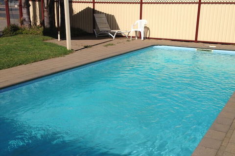 Centretown Motel Nagambie - Gold Coast 3