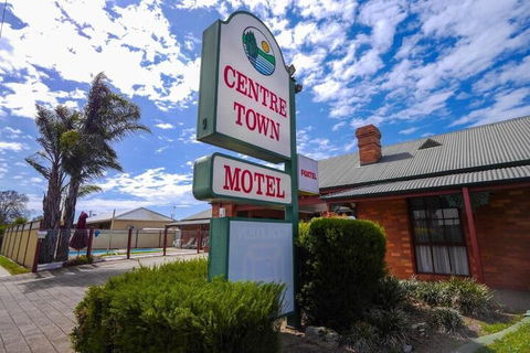 Centretown Motel Nagambie - Gold Coast 1