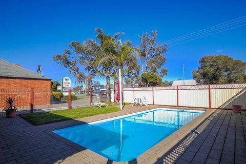 Centretown Motel Nagambie - Gold Coast 4