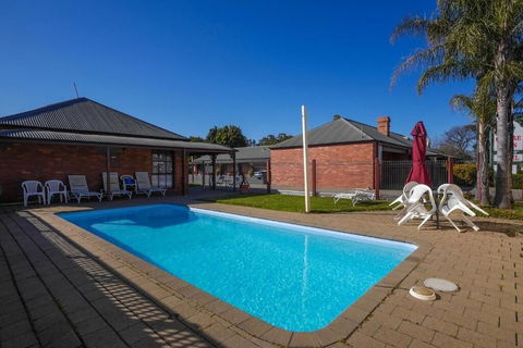 Centretown Motel Nagambie - Gold Coast 6