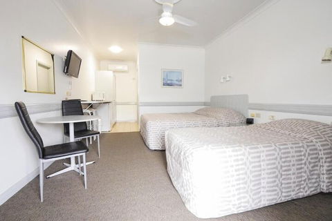 Centretown Motel Nagambie - Gold Coast 7