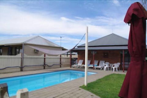 Centretown Motel Nagambie - Gold Coast 5