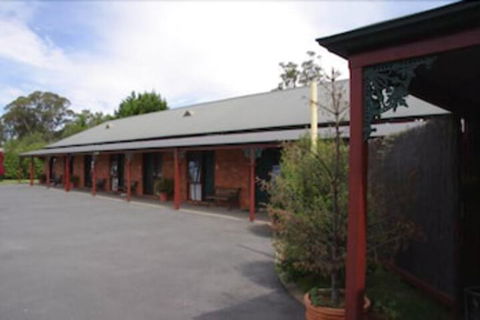 Centretown Motel Nagambie - Gold Coast 2