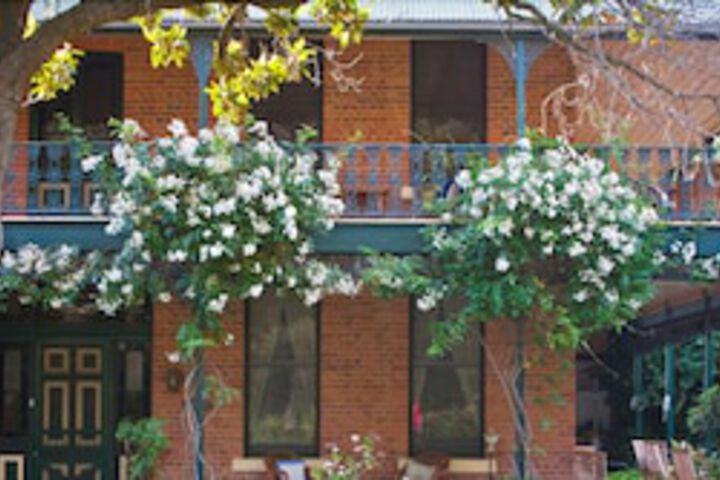 Indigo Valley ACT Tourism Gold Coast