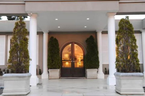 Norwood House Motel & Reception Centre - Tourism Gold Coast 1