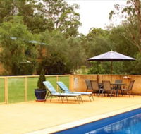 Chez Vous Villas - Tourism Gold Coast