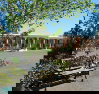 Colonial Motor Lodge Scone - Tourism Gold Coast