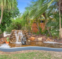 Narrabri Big Sky Caravan Park - Tourism Gold Coast