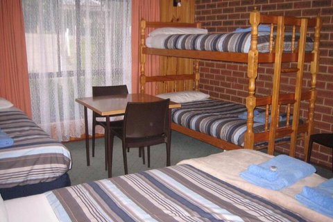 Orbost Country Road Motor Inn - Tourism Gold Coast 7