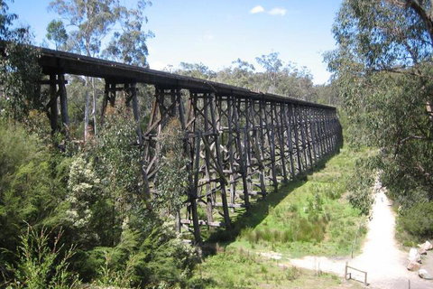 Orbost Country Road Motor Inn - Tourism Gold Coast 5