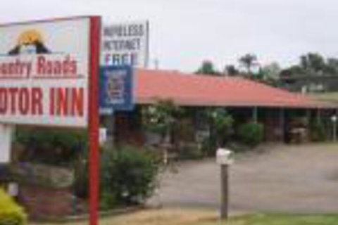 Orbost Country Road Motor Inn - Tourism Gold Coast 0