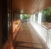 B  B on Sunrise - Tourism Gold Coast