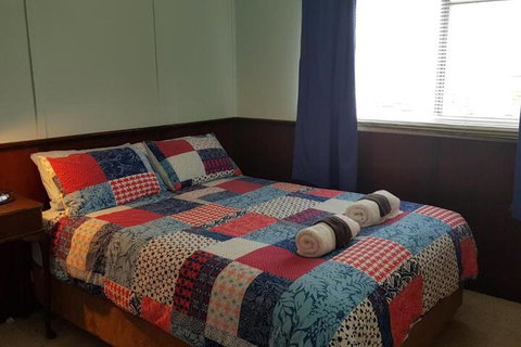 16 Gregson Silky Oaks - Gold Coast 2