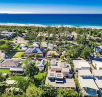 A PERFECT STAY - Clique 2 - Tourism Gold Coast