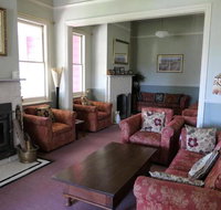 Norwood Mountain Lodge - Tourism Gold Coast