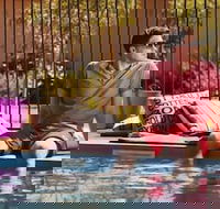 Capricorn Village - Tourism Gold Coast