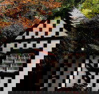 Tudor Cottages Mt Dandenong - Tourism Gold Coast