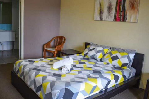 Flashpackers Hervey Bay Hostel - Tourism Gold Coast 6