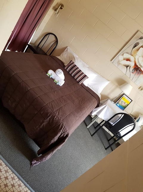 Windsor Hotel Dalby - Tourism Gold Coast 2
