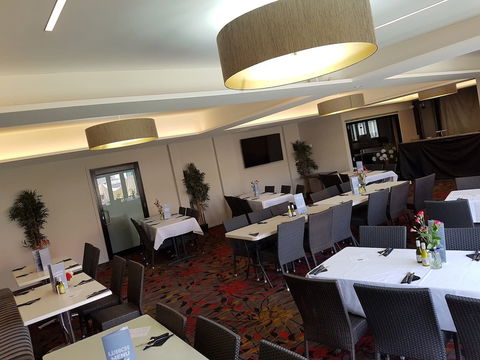 Windsor Hotel Dalby - Tourism Gold Coast 3