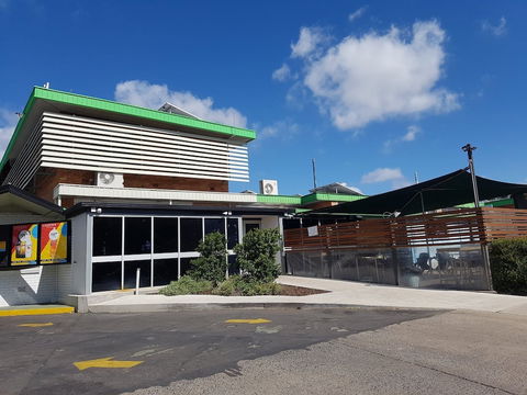 Windsor Hotel Dalby - Tourism Gold Coast 6