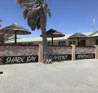 Shark Bay Seafront Apartments - Tourism Gold Coast